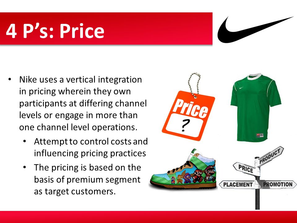 Nike IMC Advertising Campaign ppt video online download